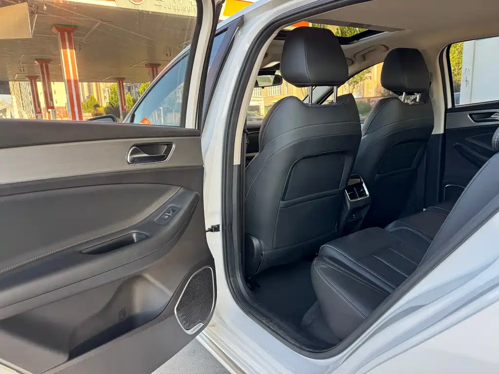 Chery Arrizo 5 PLUS — фото 8