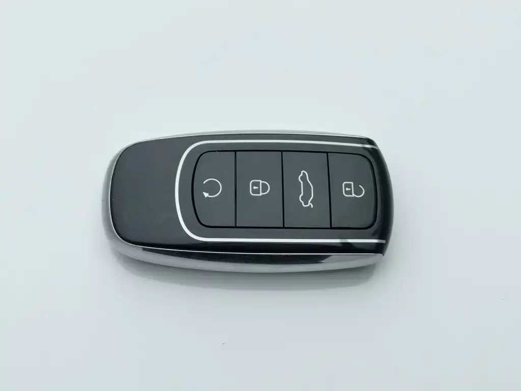 Chery Tiggo 8 — фото 19