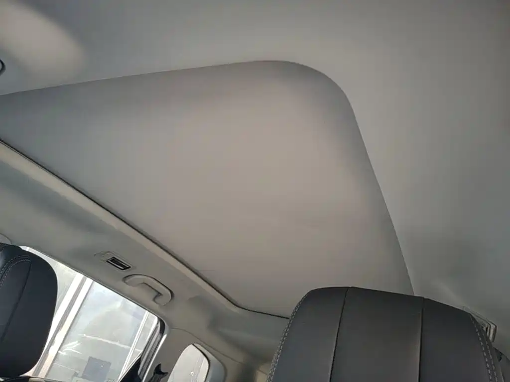 Chery Tiggo 8 PRO NEV — фото 18