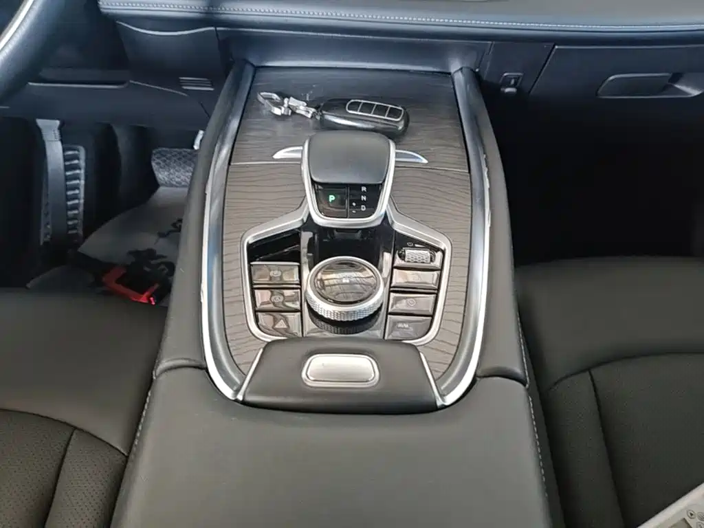 Chery Tiggo 8 PRO — фото 14