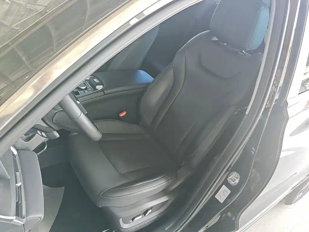 Chery Tiggo 8 PRO — фото 15