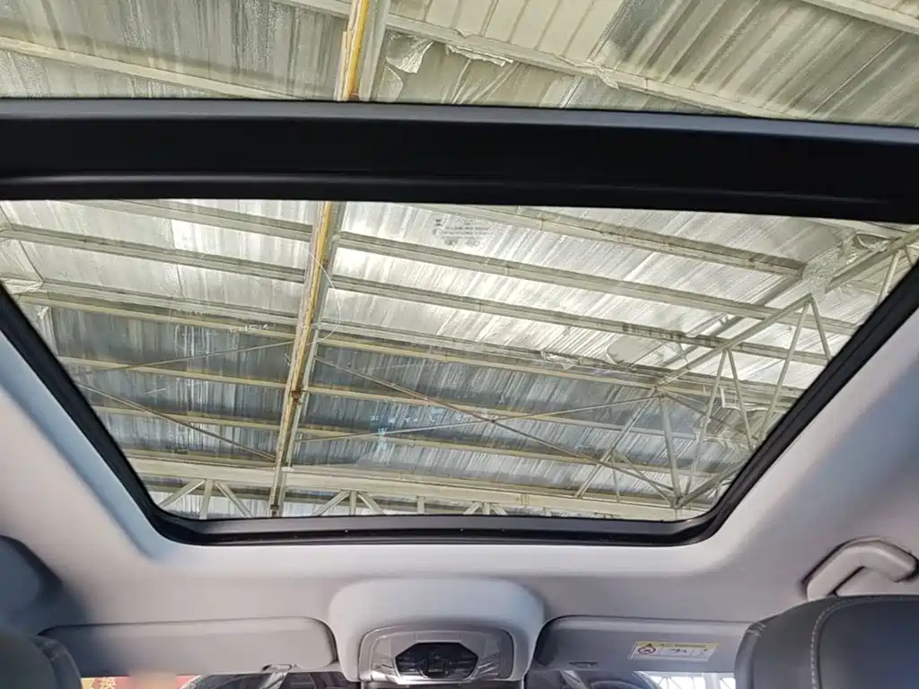Chery Tiggo 8 PRO — фото 18