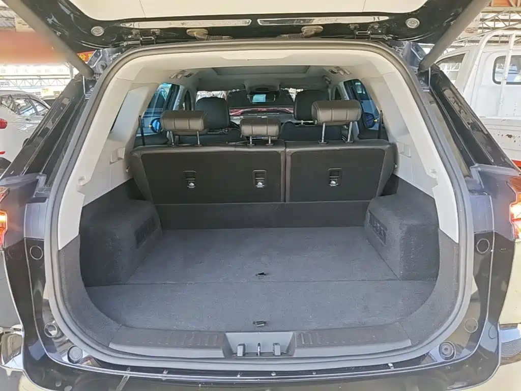 Chery Tiggo 8 PRO — фото 19