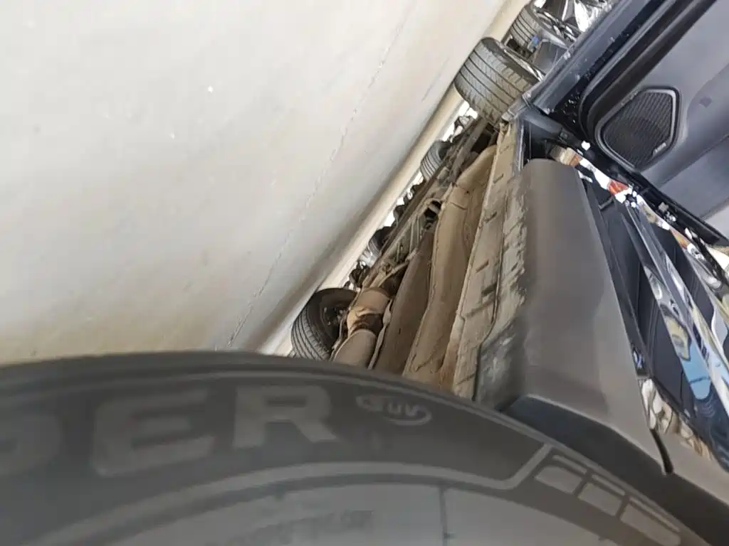 Chery Tiggo 8 PRO — фото 22