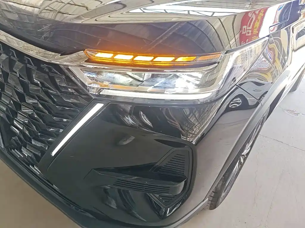 Chery Tiggo 8 PRO — фото 24