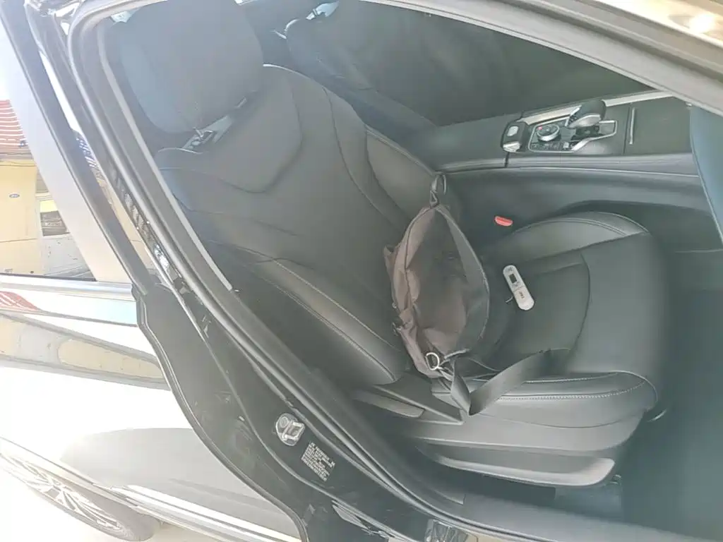 Chery Tiggo 8 PRO — фото 25