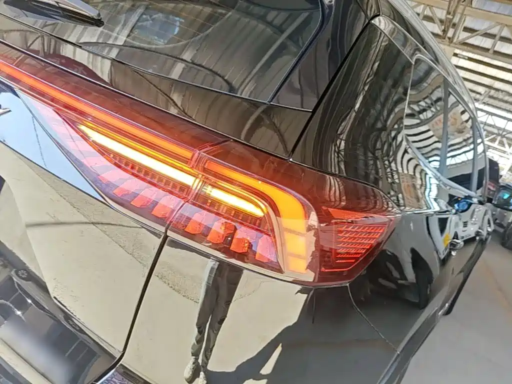 Chery Tiggo 8 PRO — фото 8