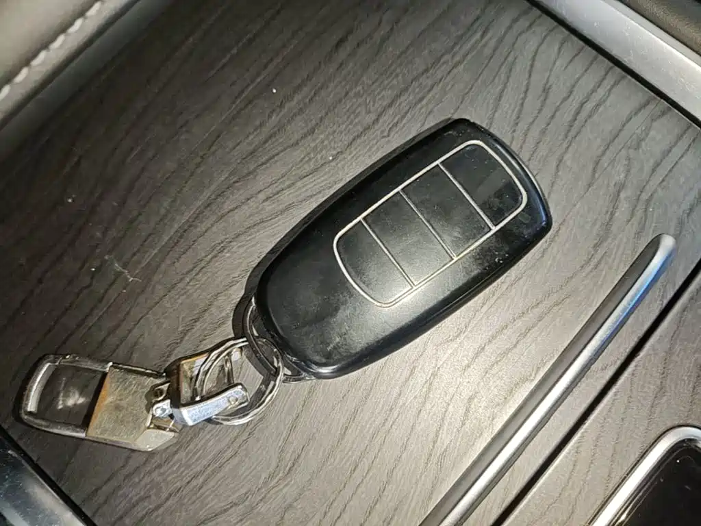 Chery Tiggo 8 PRO — фото 9