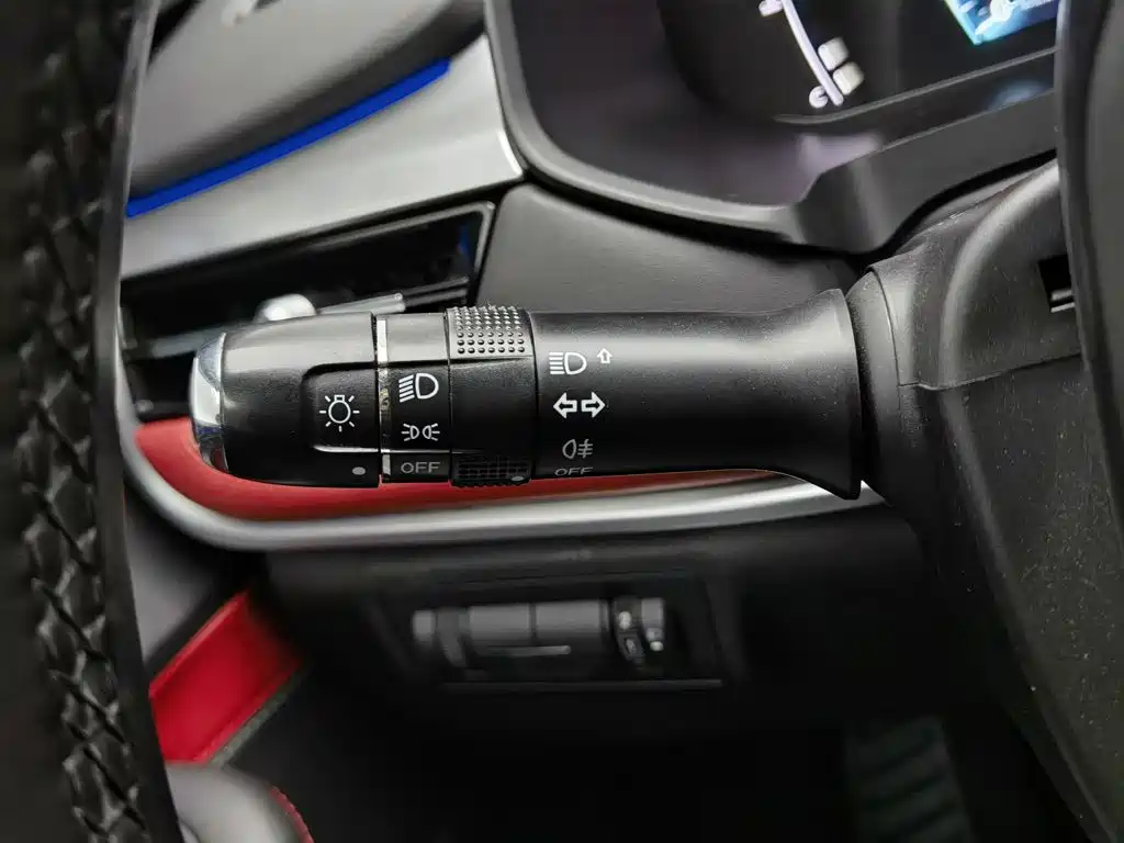 Chery Tiggo 7 — фото 21