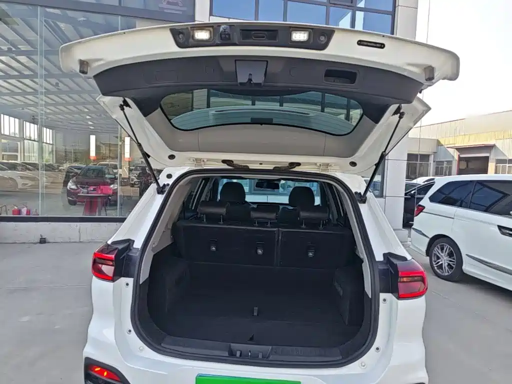 Chery Tiggo 8 — фото 19