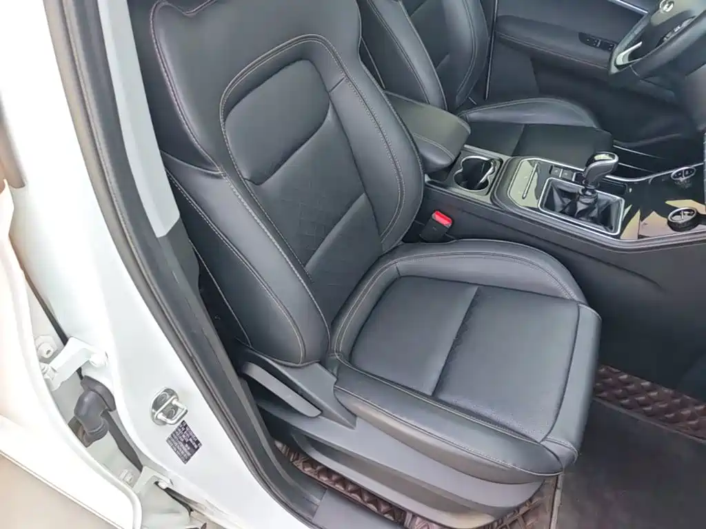 Chery Tiggo 8 — фото 25