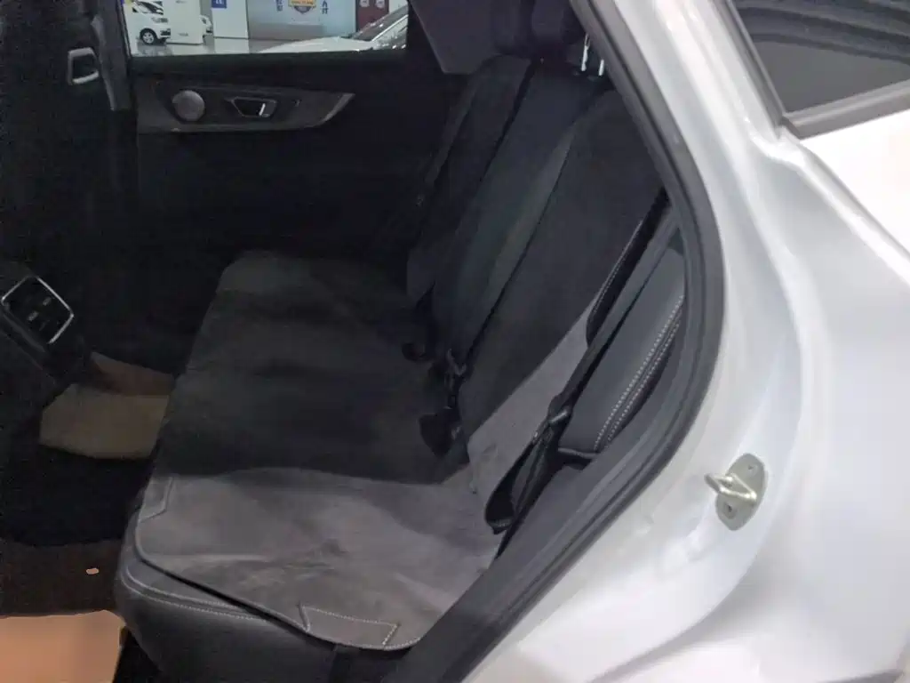 Chery Tiggo 5x — фото 17
