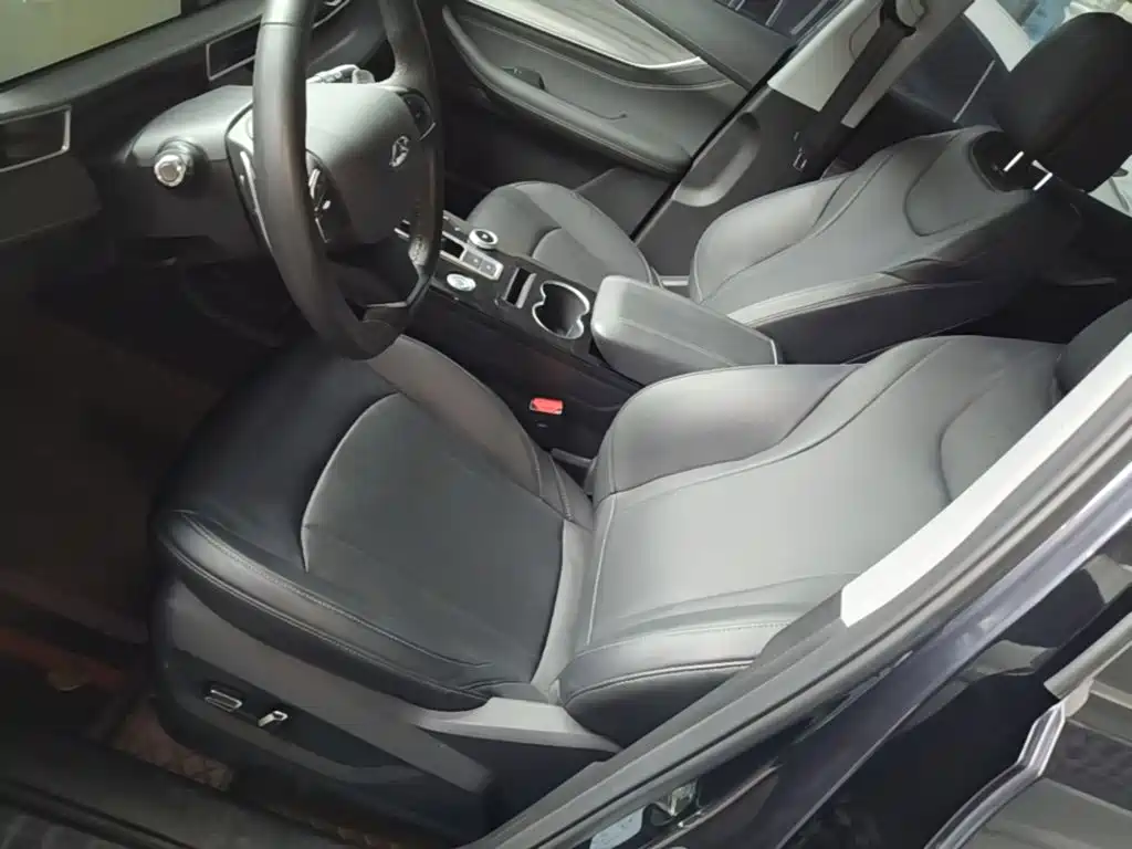 Chery Tiggo 8 PLUS — фото 11