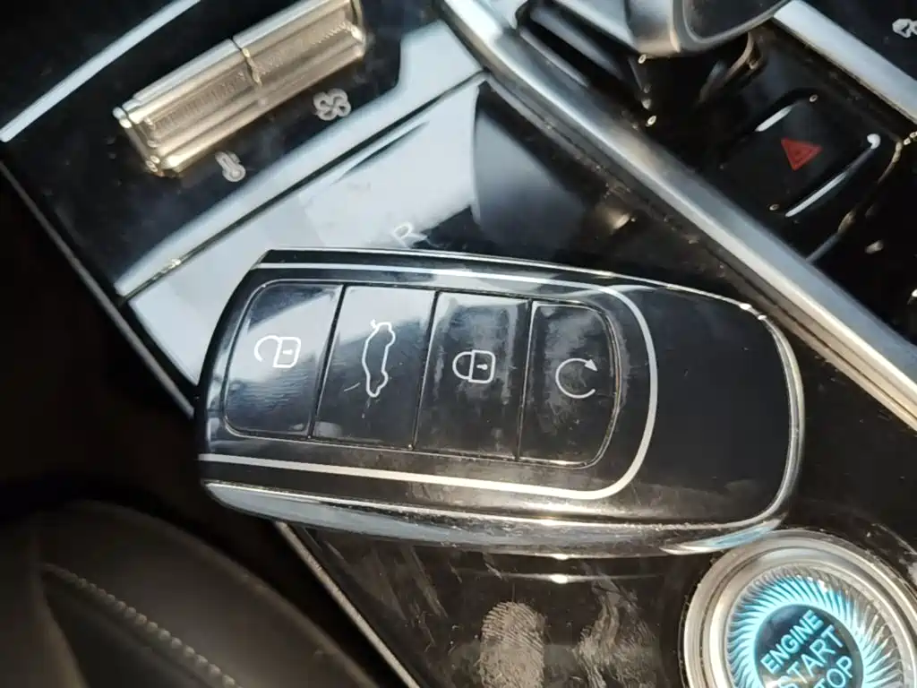 Chery Tiggo 8 PLUS — фото 17