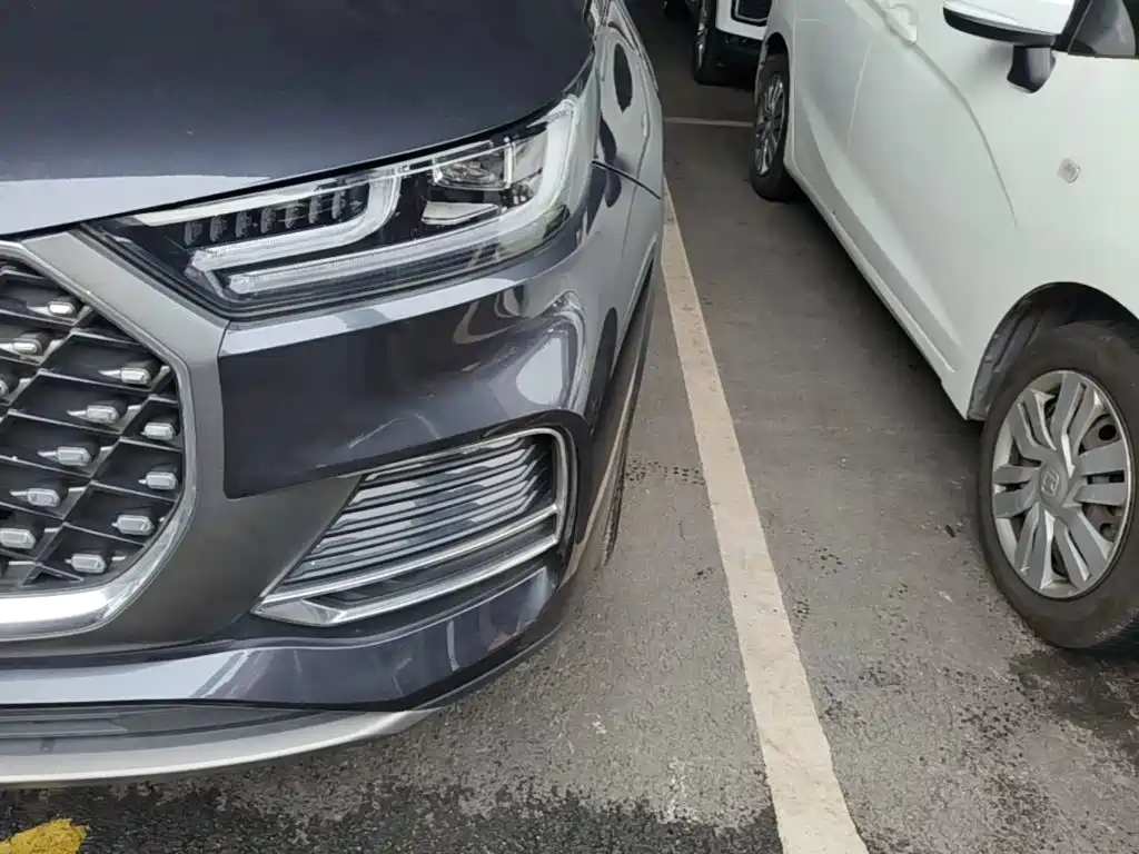 Chery Tiggo 8 PLUS — фото 18