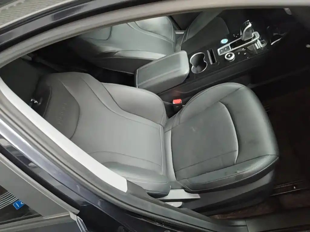 Chery Tiggo 8 PLUS — фото 20