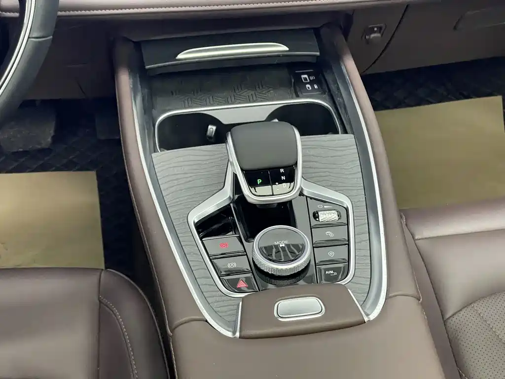 Chery Tiggo 8 PRO — фото 11