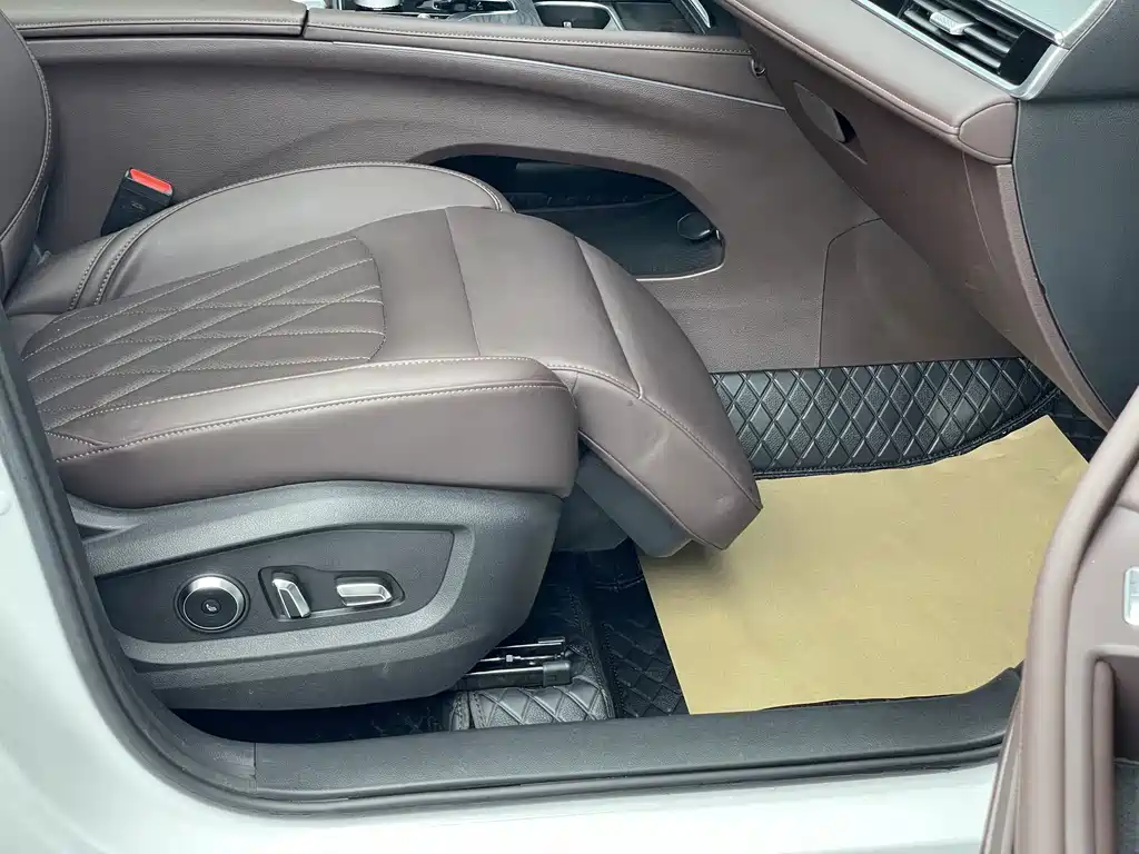 Chery Tiggo 8 PRO — фото 13