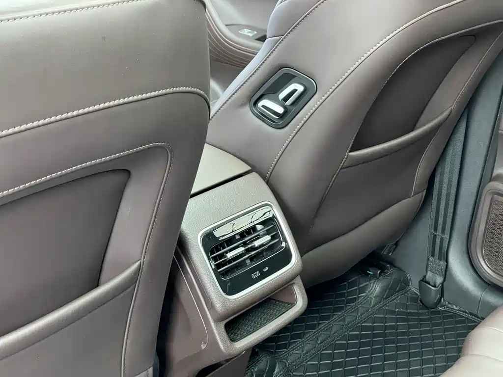 Chery Tiggo 8 PRO — фото 18