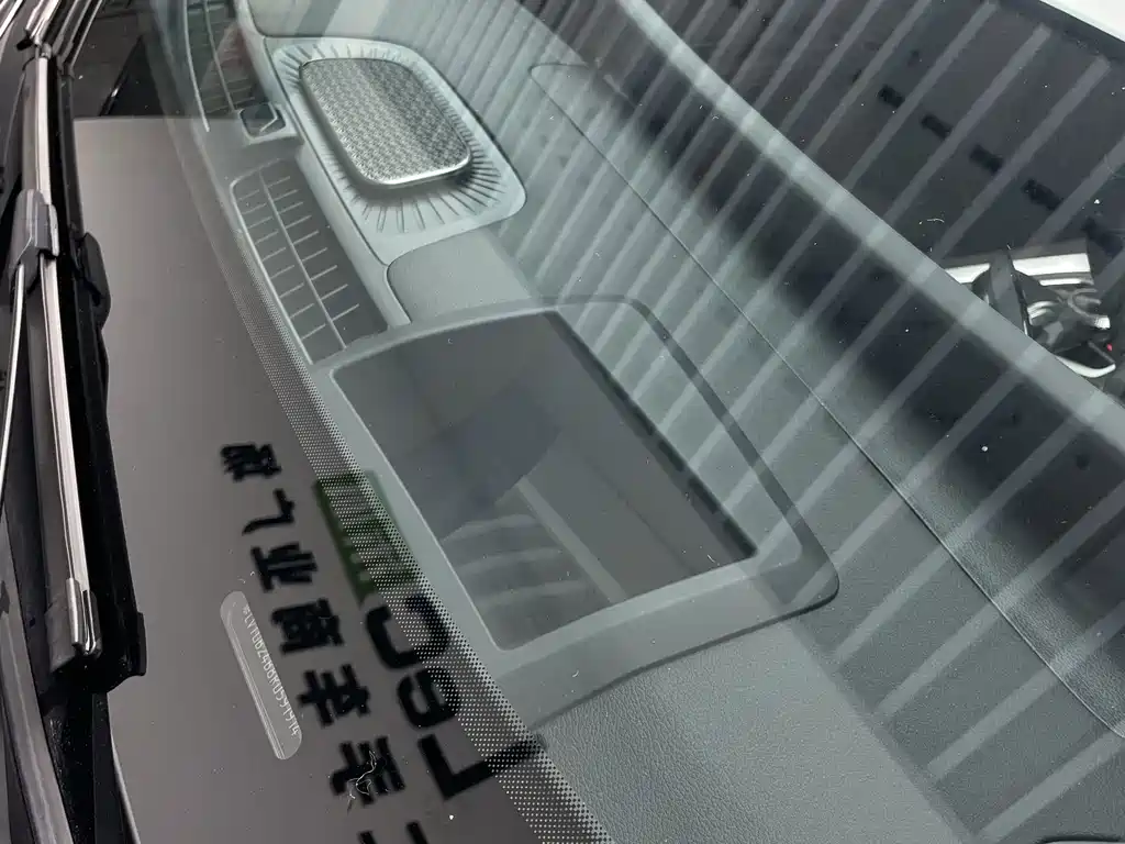 Chery Tiggo 8 PRO — фото 19