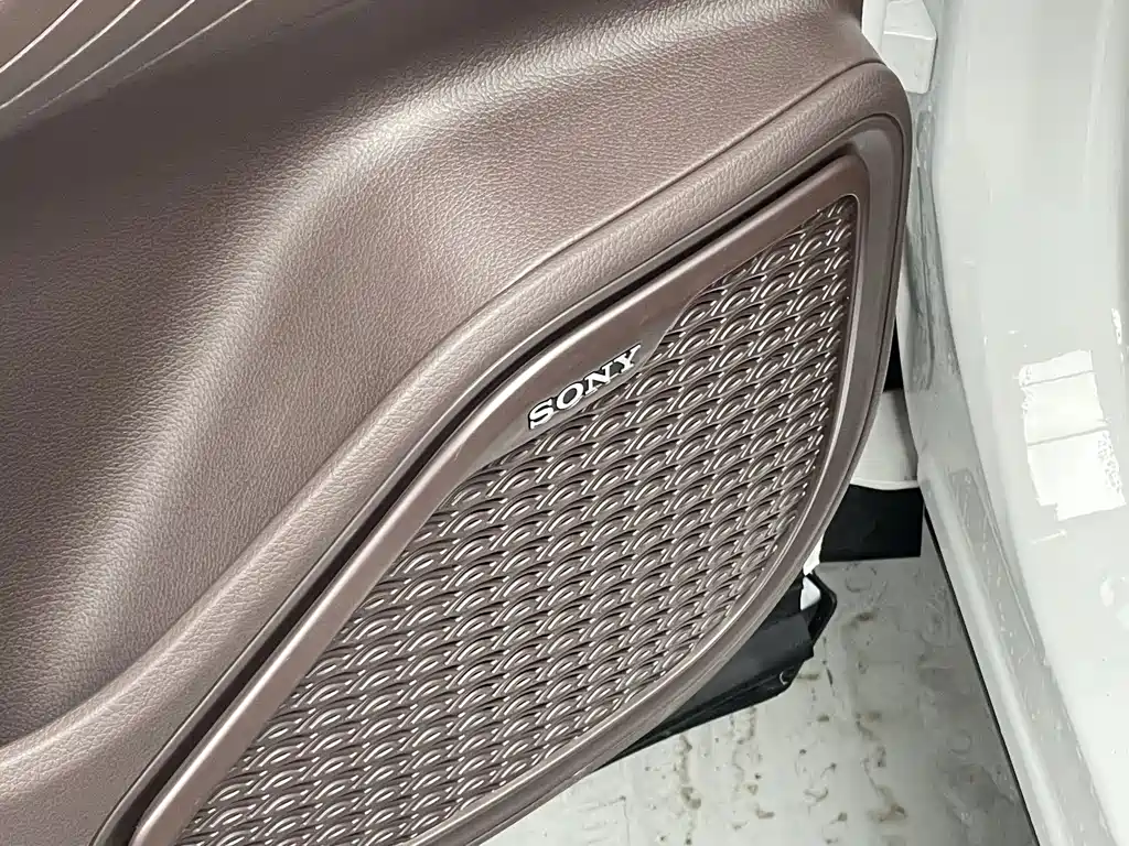 Chery Tiggo 8 PRO — фото 21