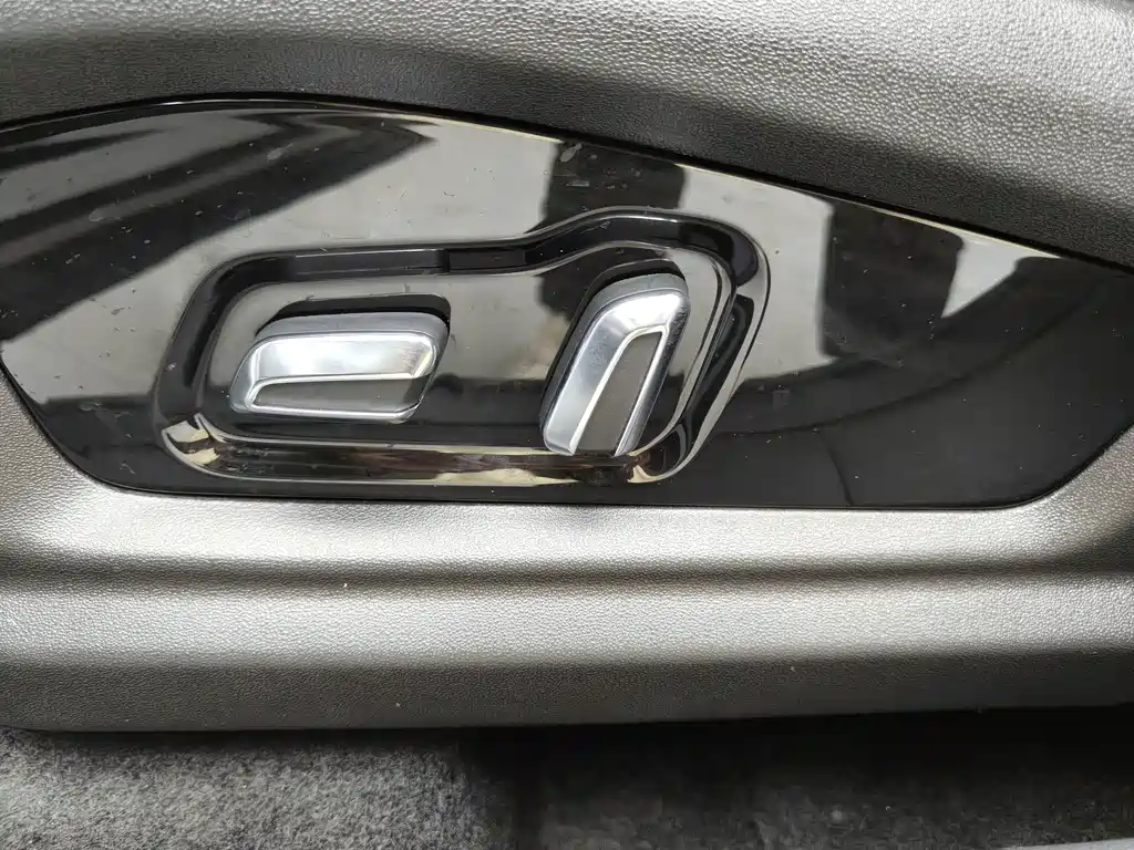 Chery Tiggo 7 — фото 15