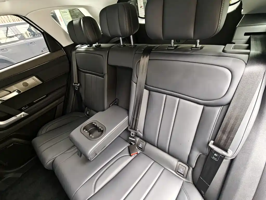Chery Tiggo 7 — фото 18