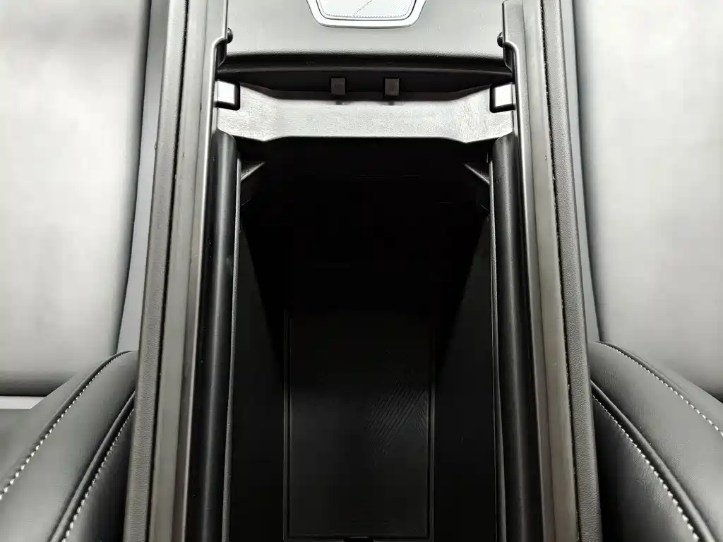 Chery Tiggo 7 — фото 22