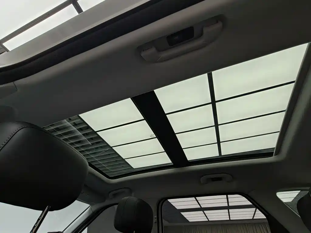 Chery Tiggo 7 — фото 23