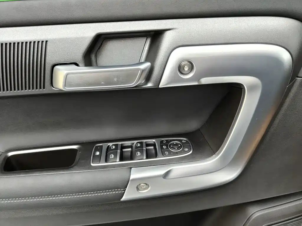 Chery Tiggo 7 — фото 10
