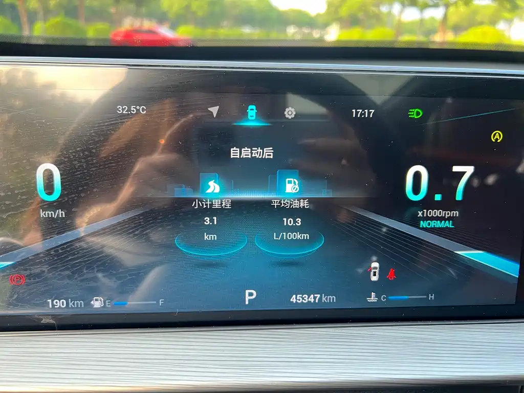 Chery Tiggo 8 PLUS — фото 11