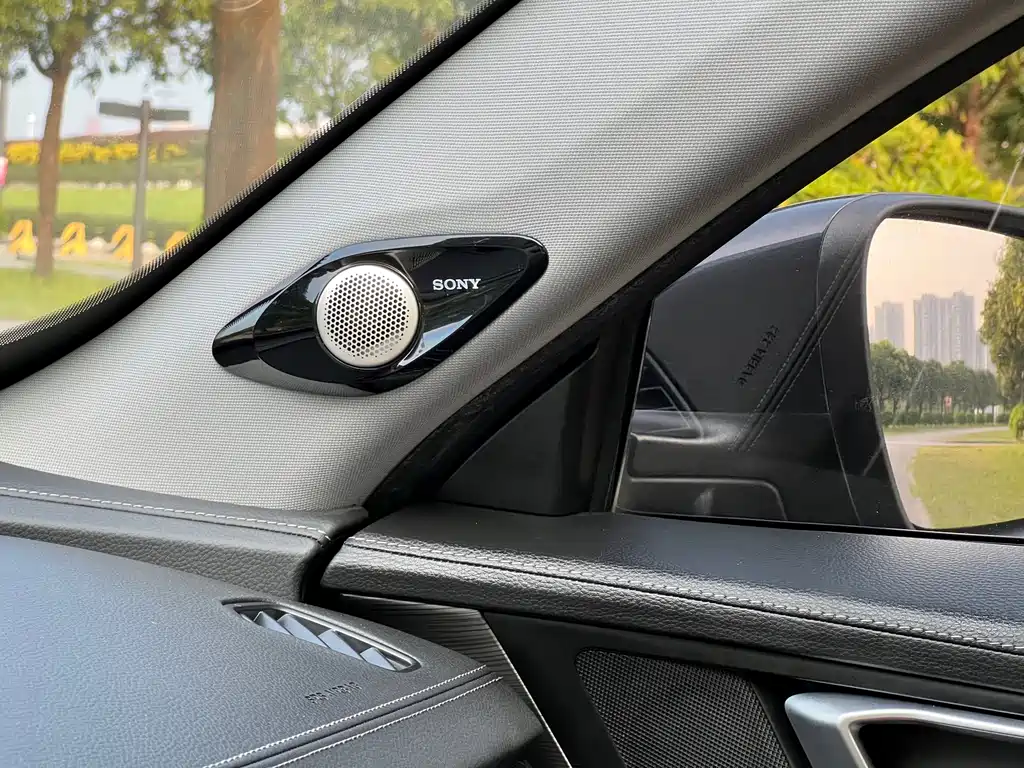 Chery Tiggo 8 PLUS — фото 13