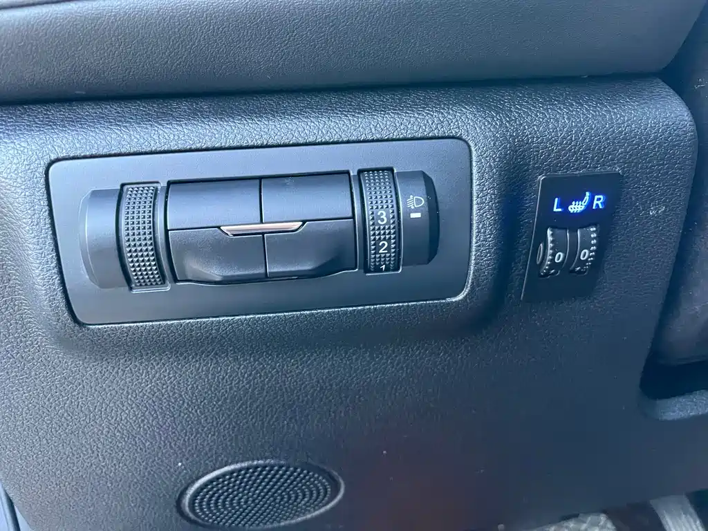 Chery Tiggo 7 PLUS — фото 11
