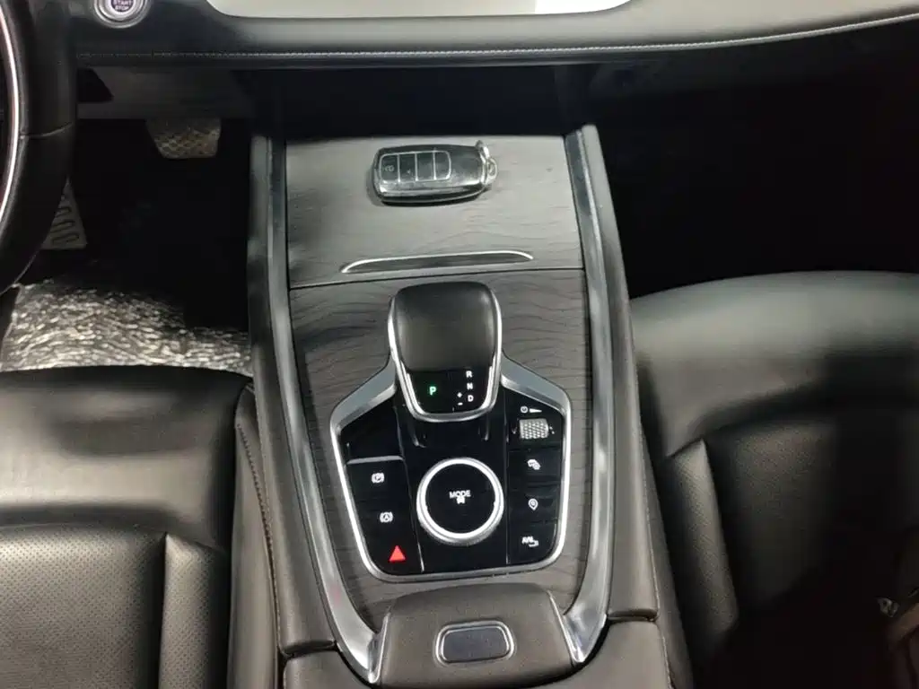 Chery Tiggo 8 PRO — фото 14
