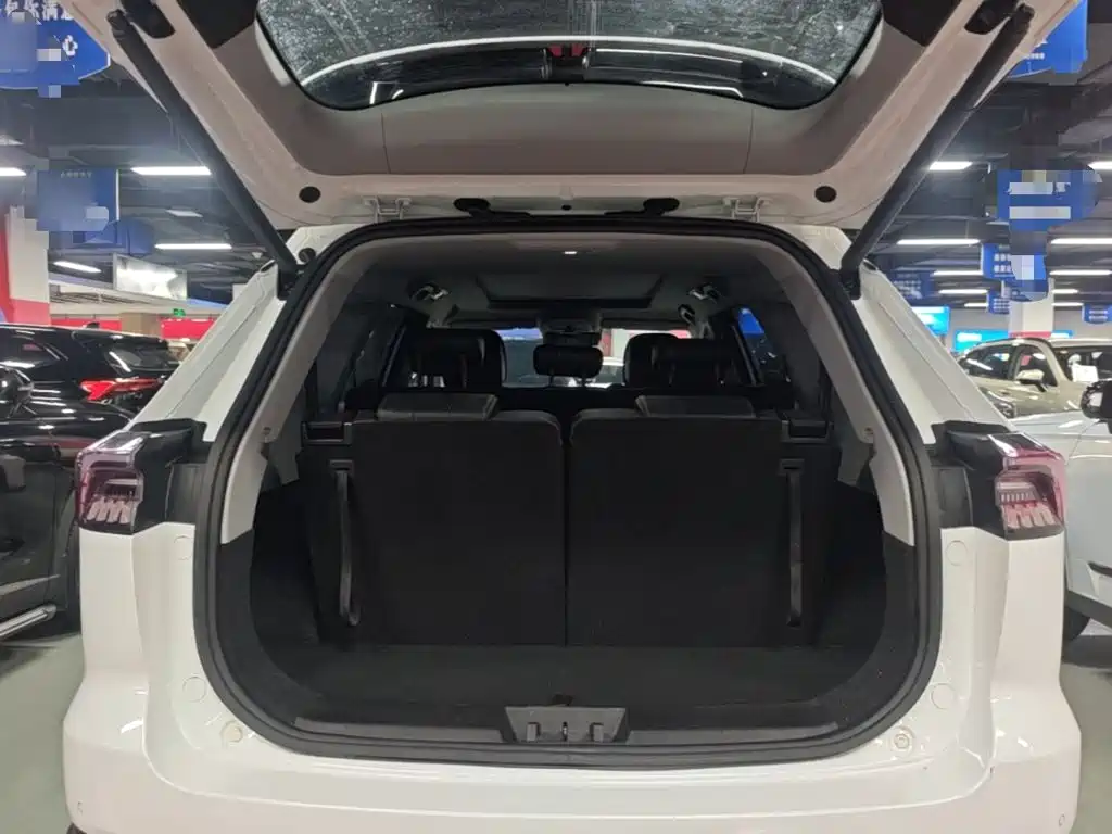Chery Tiggo 8 PRO — фото 19