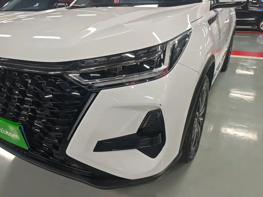 Chery Tiggo 8 PRO — фото 24