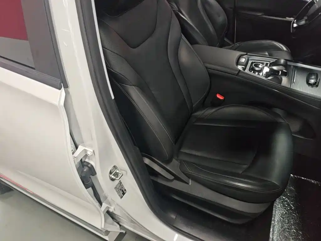 Chery Tiggo 8 PRO — фото 25