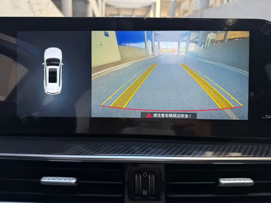 Chery Tiggo 7 PLUS — фото 13
