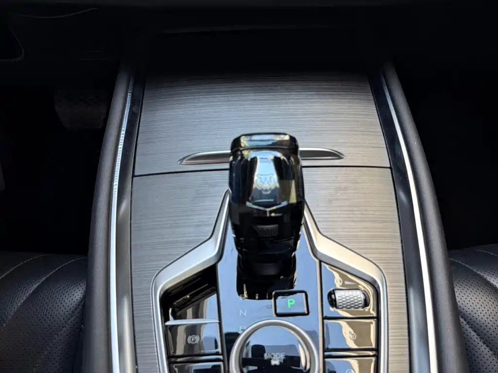 Chery Tiggo 7 PLUS — фото 15