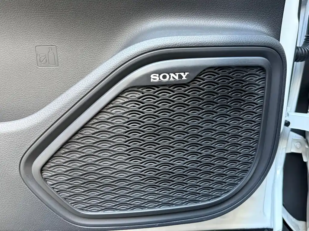 Chery Tiggo 7 PLUS — фото 17