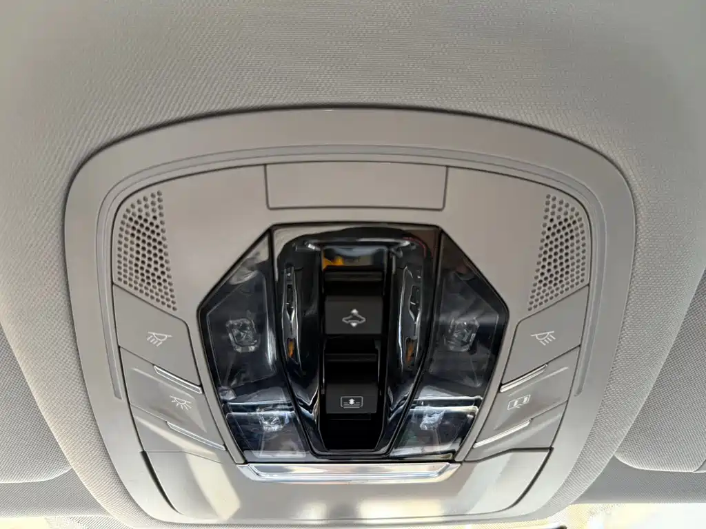 Chery Tiggo 7 PLUS — фото 18