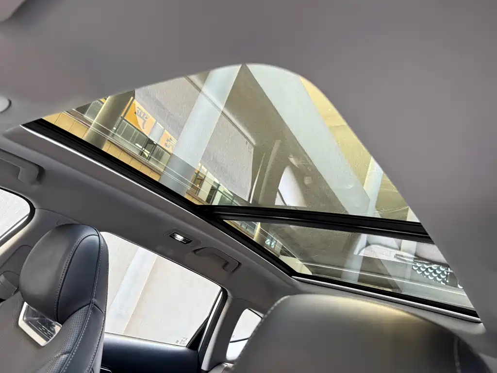 Chery Tiggo 7 PLUS — фото 19
