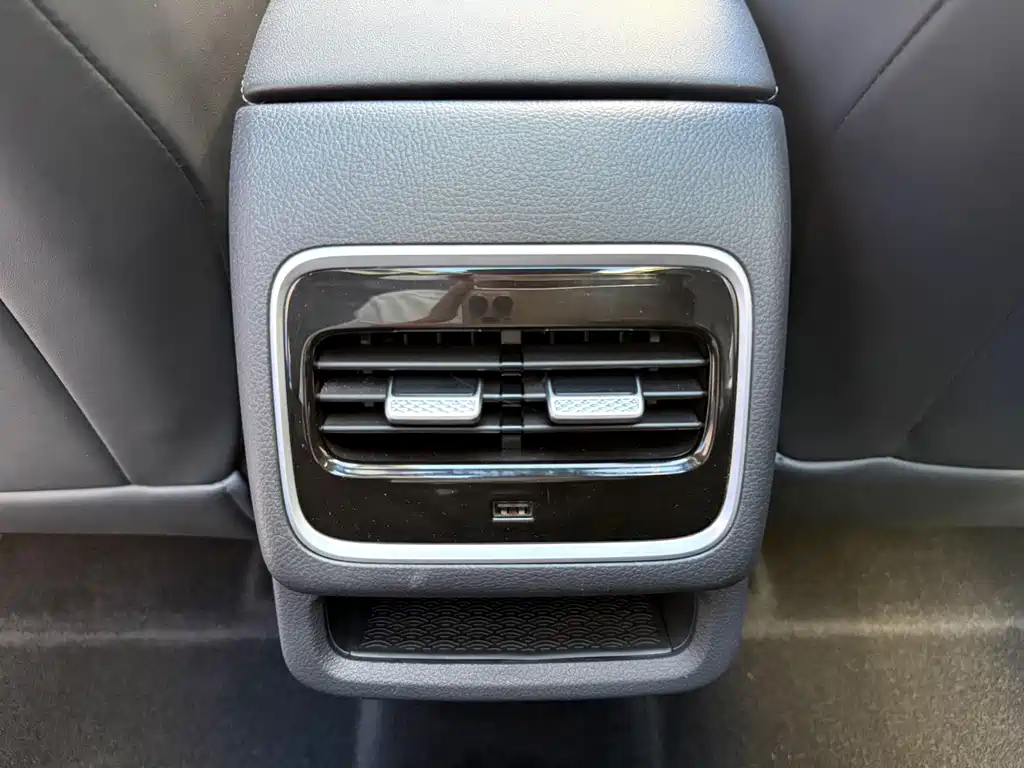Chery Tiggo 7 PLUS — фото 20