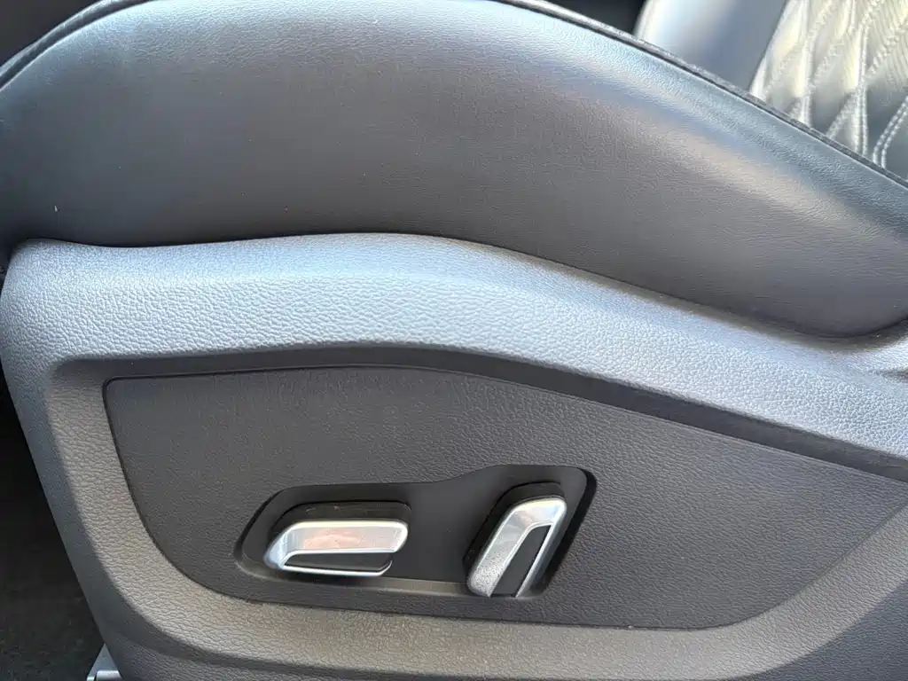 Chery Tiggo 7 PLUS — фото 21