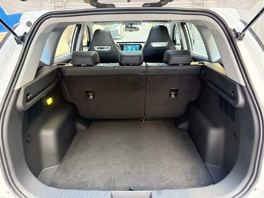 Chery Tiggo 7 PLUS — фото 22