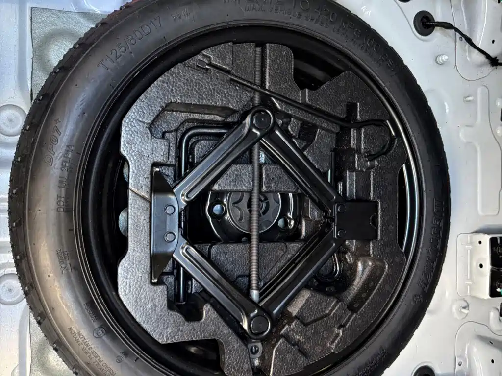 Chery Tiggo 7 PLUS — фото 23