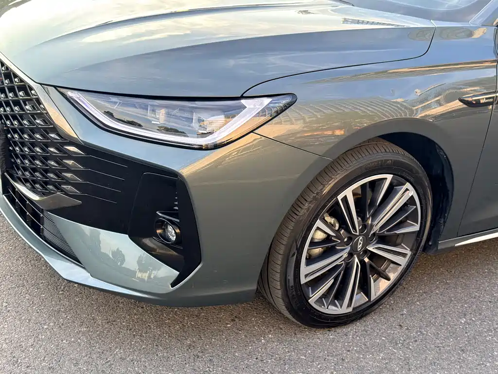 Chery Arrizo 8 PRO — фото 8