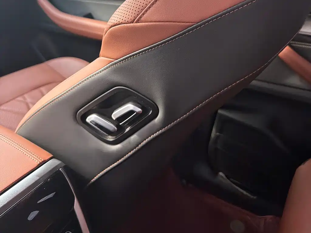 Chery Tiggo 8 PLUS — фото 6