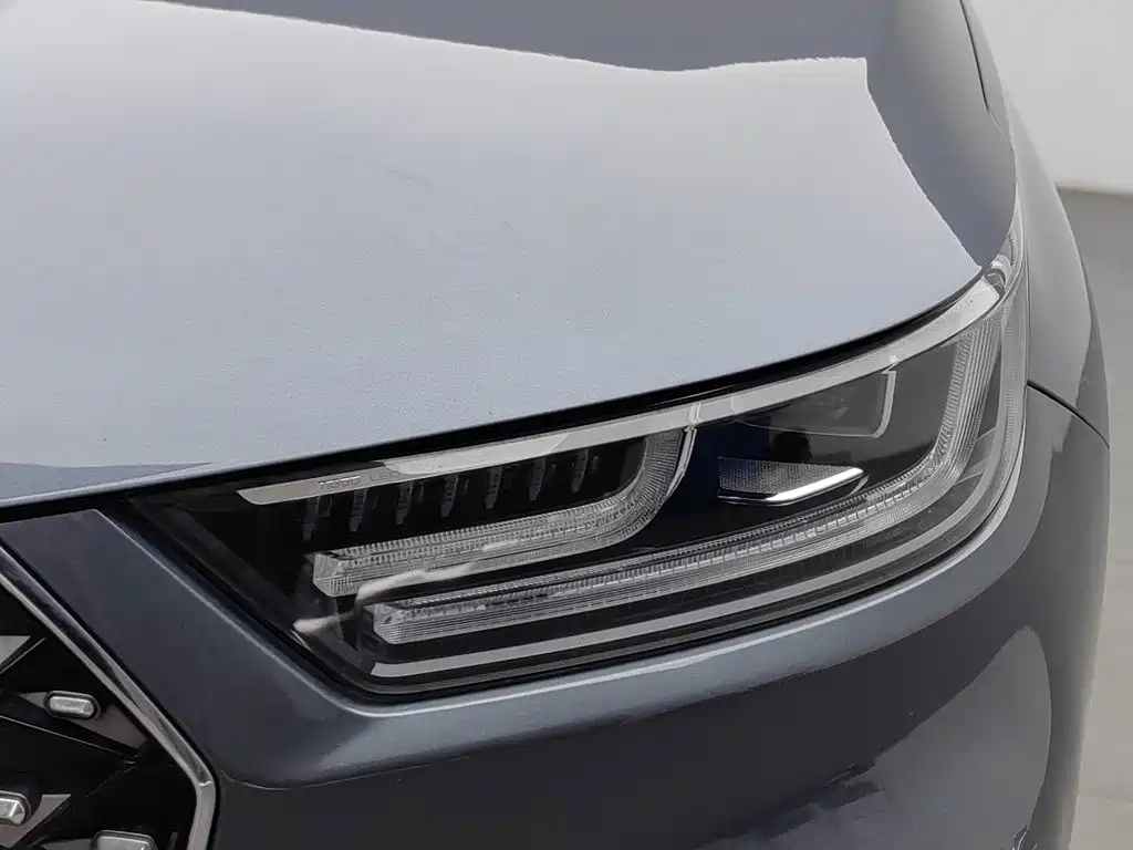 Chery Tiggo 8 PLUS — фото 7
