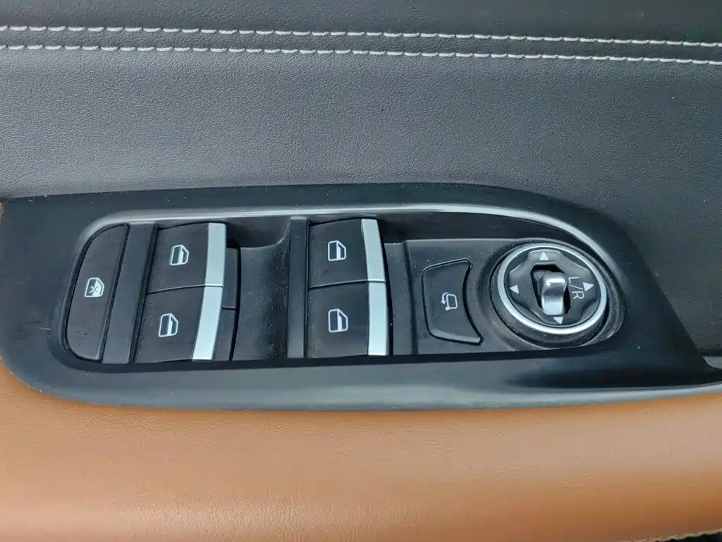 Chery Tiggo 8 PLUS — фото 9